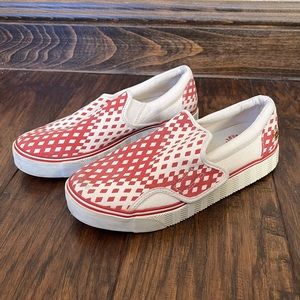 L.A.M.B. pull on Katella Tex